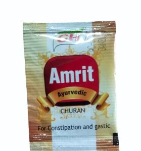 GH Amrit Ayurvedic Churan