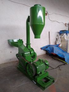 Blower Type Masala Pulverizer Machine