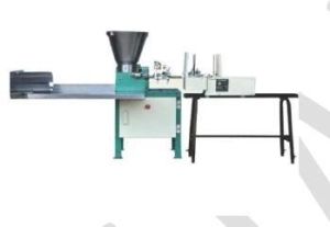 Fully Automatic Incense Stick Making Machine