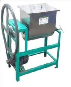 Powder Mixer Machine