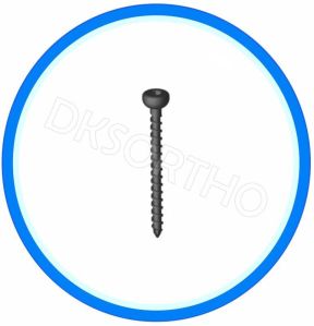 3 mm Intramedullary Interlocking Bolt