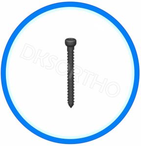 5 mm Intramedullary Interlocking Bolt