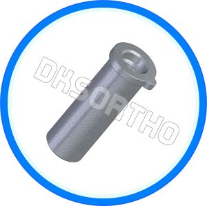 Distal Femur Pivot Pin