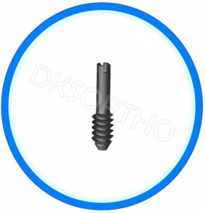 Dynamic Compression Screw