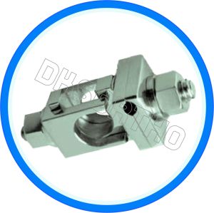 Open Pin Clamp
