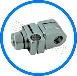 Single Pin Clamp