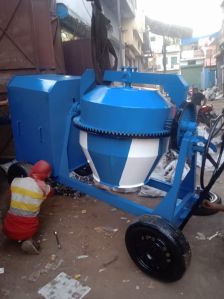 1.5 Bag Concrete Mixer Machine