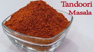 Tandoori Masala Powder