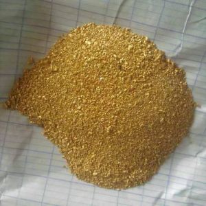 Gold Dust Powder
