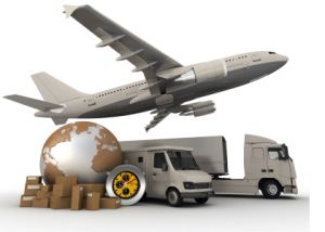 Logistics Consultancy Services