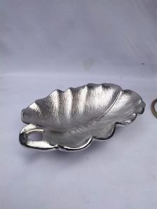 Aluminium Platter