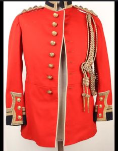 Red Army Uniform