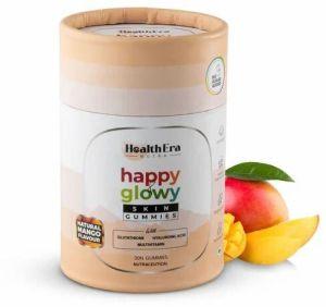 Healthera Happy & Glowy Skin Gummy