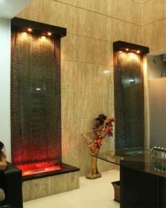 Decorative Indoor Water Fountain