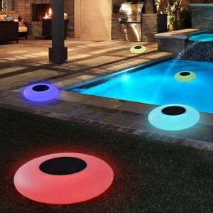 Led Pool Light