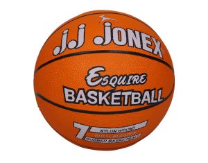 jj jonex indoor-outdoor training basketball