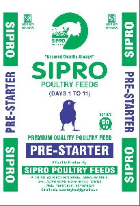 sipro broiler finisher