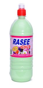 Rasee Gold Perfumed Herbal Phenyl
