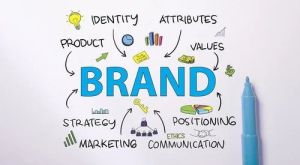 Brand Marketing Service