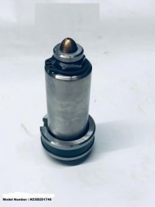 Hot Runner Nozzle