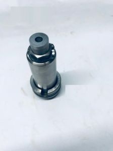 Hot Runner Nozzle