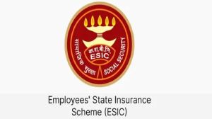 Employer State Insurance Corporation Registration Service