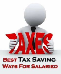 Tax Saving Investment Advisory Service