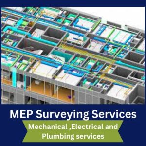 MEP Quantity Surveying & BOQ Service