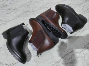 Mens Chelsea Boots