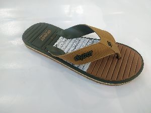 Toofan 03 Mens Rubber Slipper