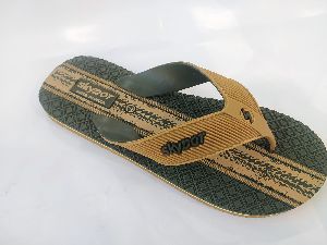 Toofan 04 Mens Rubber Slipper