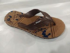 GS-13 Mens Rubber Slipper