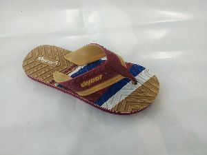 Chintu-06 Kids Rubber Slipper