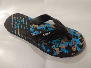 Soldier 01 Mens Rubber Slipper