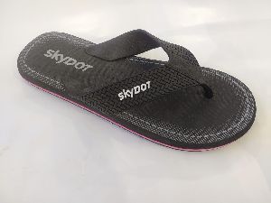 Titan-02 Mens Rubber Slipper