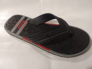 VAYU 01 Mens Rubber Slipper