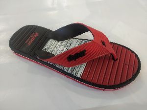 Toofan 03 Mens Rubber Slipper