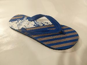 GP 011 Mens Rubber Slipper