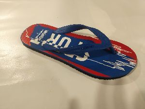 GP 12 Mens Rubber Slipper