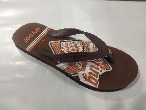 GP 14 Mens Rubber Slipper