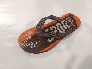 GP 12 Mens Rubber Slipper