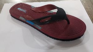 Angel-06 Ladies Rubber Slipper