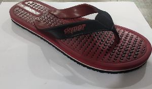 Angel-07 Ladies Rubber Slipper
