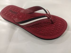 Fab-03 Ladies Rubber Slipper