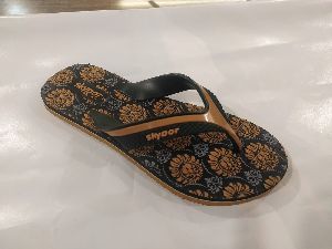Titli-06 Ladies Rubber Slipper