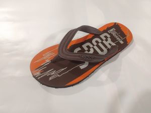 GP 12 Mens Rubber Slipper