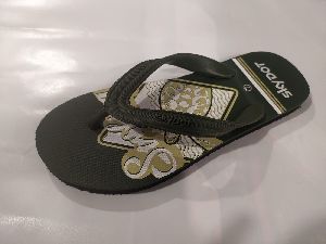 GP 14 Mens Rubber Slipper
