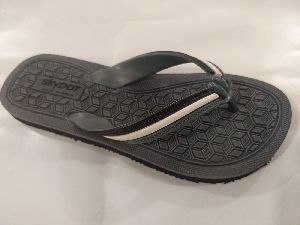 Fab-03 Ladies Rubber Slipper