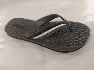 Fab-01 Ladies Rubber Slipper