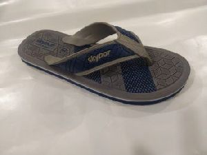 ME-17 Mens Rubber Slipper